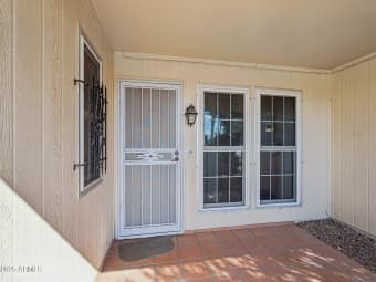 17027 N Del Webb Blvd, Sun City, AZ, 85373