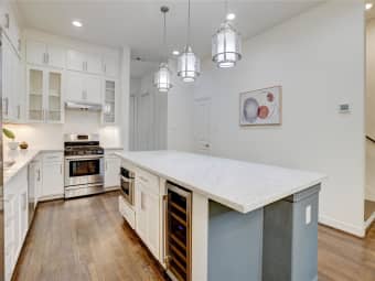 6604 Eureka St, Houston, TX, 77008