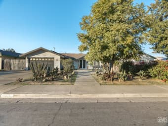1908 Julian Avenue, Bakersfield, CA, 93304