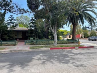 11594 Morrison Street, Los Angeles, CA, 91601