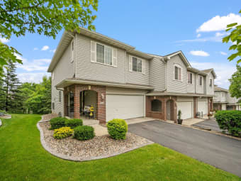 3314 Glynwater Trail NW