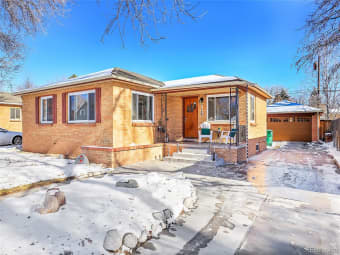 3126 S Franklin St, Englewood, CO, 80113