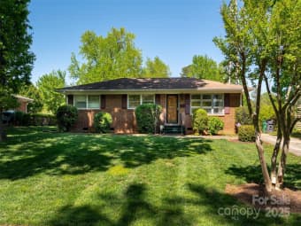 1232 Bilmark Avenue, Charlotte, NC, 28213