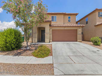 8570 West Finch Lane, Valencia West, AZ, 85757