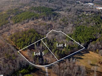 Lot 5/00 Guthrie Road, Belton, SC, 29627