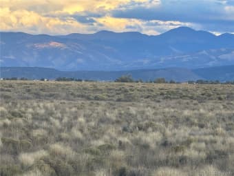 6 3rd Street, Blanca, CO, 81123
