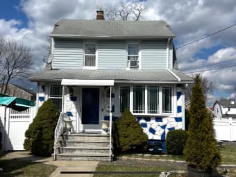 168 West Fulton Avenue, Roosevelt, NY, 11575