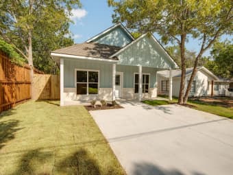 304 South Haswell Drive, Bryan, TX, 77803