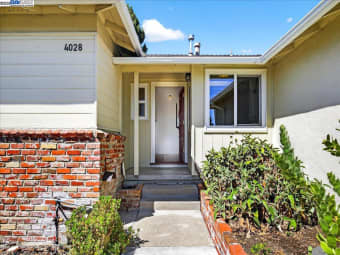 4028 Meadowview Drive, Castro Valley, CA, 94546