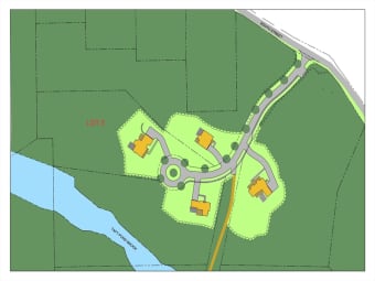 3 Sawmill Brook Lane, Upton, MA, 01568