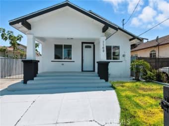1148 E 15th St, Long Beach, CA, 90813