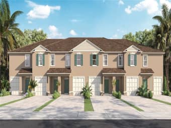 1310 Isleta Loop, Kissimmee, FL, 34741