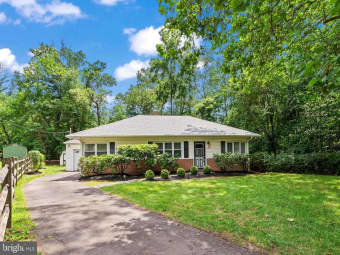 384 Penllyn Blue Bell Pike, Blue Bell, PA, 19422