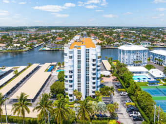 304/2200 S Ocean Blvd, Delray Beach, FL, 33483