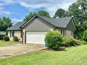 3708 Castlewood Court, Somerset, KY, 42503