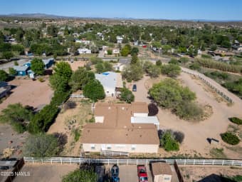 3900 East Cassie Lane, Verde Village, AZ, 86326