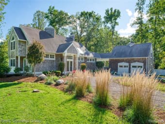 1286 Stags Leap Lane, Ann Arbor, MI, 48103