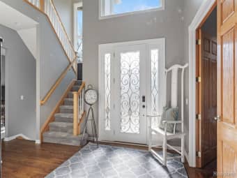 6060 Turnberry Dr, Oakland County, MI, 48382
