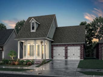 2514 Ebb Avenue, Baton Rouge, LA, 70810