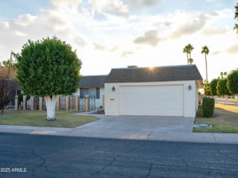 10523 W Roundelay Cir, Sun City, AZ, 85351