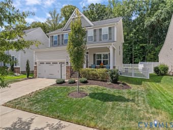 321 Boltons Mill Parkway, Williamsburg, VA, 23185
