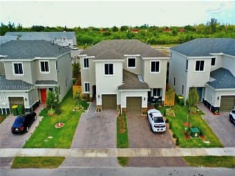 1703 Southeast 8th Place, Homestead, FL, 33034