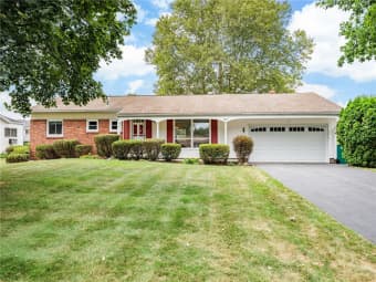 47 Westerloe Avenue, Brighton, NY, 14620