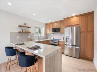 1/928 Diamond St, San Diego, CA, 92109