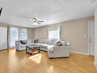 2911 E Augusta Ave, Spokane, WA, 99207