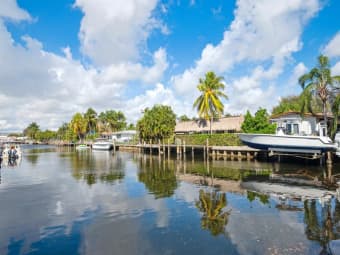 6/2901 Northeast 51st Street, Fort Lauderdale, FL, 33308