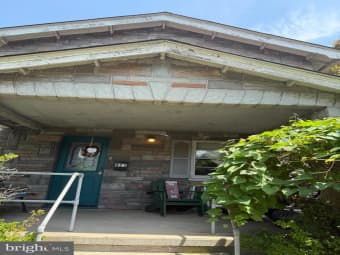 823 Washington Street South, Havre de Grace, MD, 21078