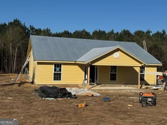 253 Ross Crossing Road, Vienna, GA, 31092