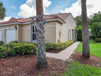 12112 Serafino Street, Boynton Beach, FL, 33437