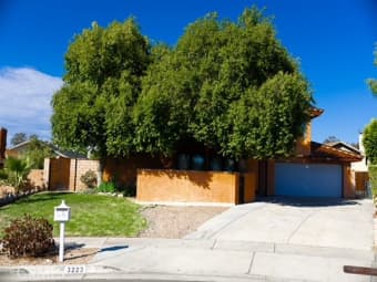 3223 Algonquin Ln, Riverside, CA, 92503