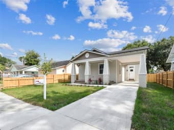 1309 East Cayuga Street, Tampa, FL, 33603