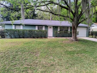3456 NE 17th Terrace, Ocala, FL, 34479