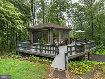 42 Solebury Mountain Rd, New Hope, PA, 18938