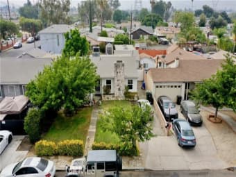 11806 Neenach Street, Los Angeles, CA, 91352