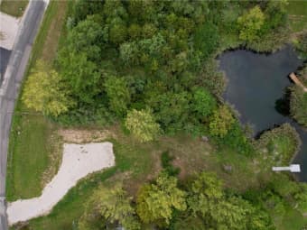 116 Falcon Crest Drive, Oakwood, IL, 61858