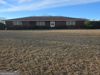 685 Dillard-Moore Road, Unadilla, GA, 31091