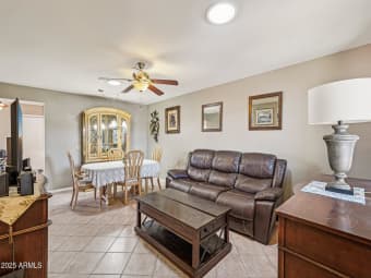 17027 N Del Webb Blvd, Sun City, AZ, 85373