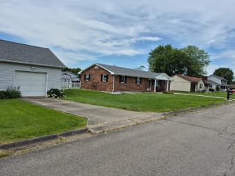 1905 Stivers Avenue, Aberdeen, OH, 45101