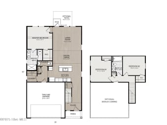 Lot 75/1026 Fryar Avenue, Leland, NC, 28451