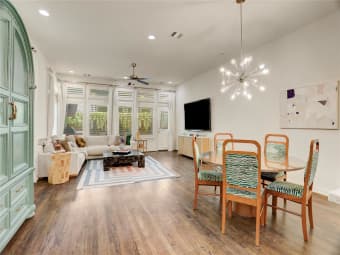 6604 Eureka St, Houston, TX, 77008