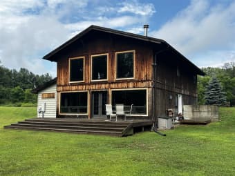 3260 N M 43 Hwy, Hastings, MI, 49058