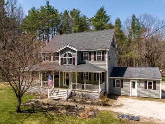 31 Depot Rd, Epping, NH, 03042