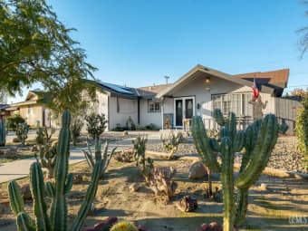 1908 Julian Avenue, Bakersfield, CA, 93304