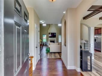 609 Turnbill Drive, McDonough, GA, 30252
