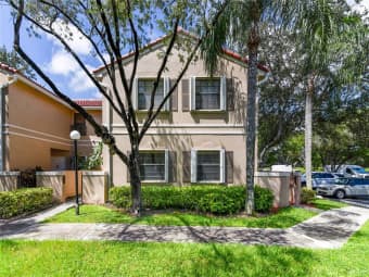 101/15880 Southwest 3rd Court, Pembroke Pines, FL, 33027