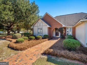 107 Logunna Drive, Cordele, GA, 31015